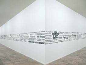 Imagen de la exposición.